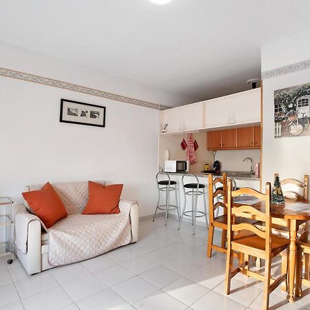 Apartamento Morales ลอส กริสเตียนอส ภายนอก รูปภาพ