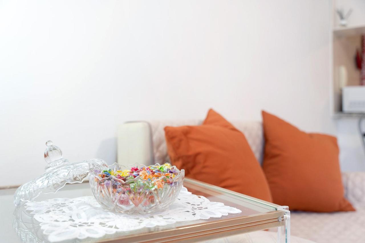 Apartamento Morales ลอส กริสเตียนอส ภายนอก รูปภาพ